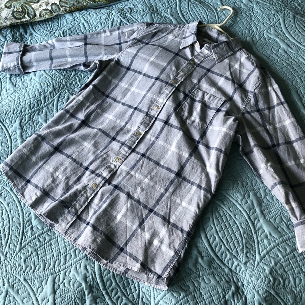 • 3 for $20 • Sonoma Men’s Shirt